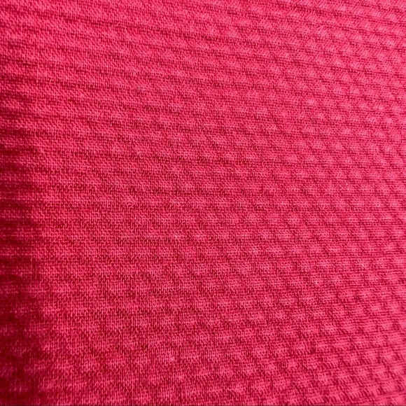 Eileen Fisher Notch Collar Waffle Textured Blazer Jacket Button Up Front Sz PS - Picture 5 of 10